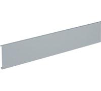 Channel cover BRS width=80 Steel