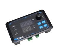 Channel Generator for Servo Motor Drive Square Adjustable Frequency Phase Duty Cycle Industrial Automation