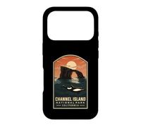 Channel Island National Park California Case for iPhone 17 Pro