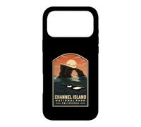 Channel Island National Park California Case for iPhone 17 Pro Max