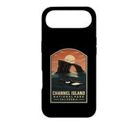 Channel Island National Park California Case for iPhone Air