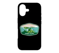 Channel Islands National Park Case for iPhone 17