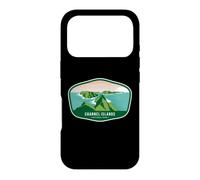 Channel Islands National Park Case for iPhone 17 Pro