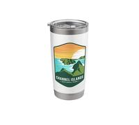 Channel Islands National Park Stainless Steel Insulated Tumbler