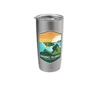 Channel Islands National Park Stainless Steel Insulated Tumbler