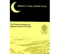 Channel Islands (Tidal Stream Atlas)