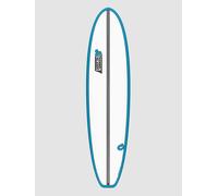 Channel Islands X-Lite 2 Chancho 8'0 Surfboard blue 8'0