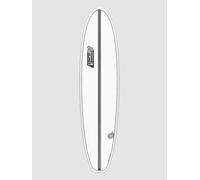 Channel Islands X-Lite 2 Chancho 8'0 Surfboard white 8'0