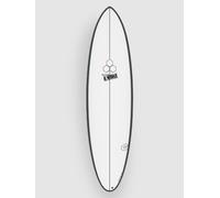 Channel Islands X-Lite M23 7'0 Surfboard gray 7'0