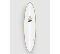 Channel Islands X-Lite M23 7'0 Surfboard sand 7'0