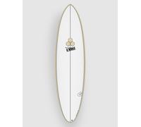 Channel Islands X-Lite M23 7'4 Surfboard sand 7'4