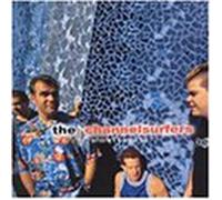 Channel Surfers - Where I Wanna Be