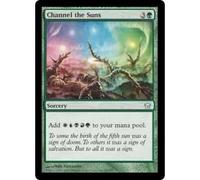 Channel the Suns (foil) | Fifth Dawn