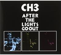 Channel Three - After the Lights Go Out