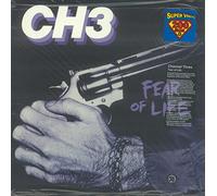 Channel Three - Fear Of Life (200gm) [VINYL]