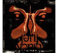 ABYstyle Channel Zero - Black Fuel