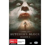 Channel Zero - Butcher's Block : Season 3