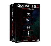 Channel Zero-Intégrale de la série