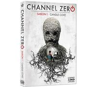 § Channel Zero - Saison 1 - Candle Cove