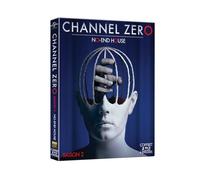 Channel Zero - Saison 2 : No End House - Coffret 2 Blu-Ray
