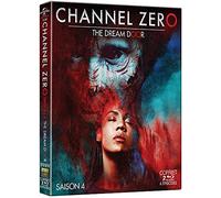 Channel Zero-Saison 4 : The Dream Door [Blu-Ray]