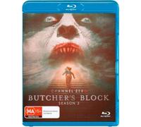 Channel Zero - Season 3: Butcher's Block ( Butcher's Block ) (Blu-Ray)
