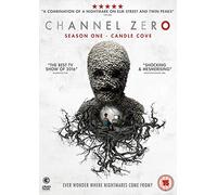 Channel Zero - Season One: Candle Cove [DVD]