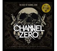 Channel Zero – The Best of 30 Years – 3LP