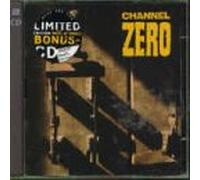 Channel Zero - Unsafe/Lim.ed.