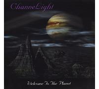 Channelight - Welcome to the Planet