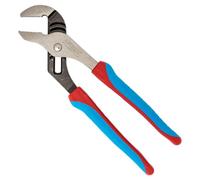 Channellock - 10 Tongue Groove Plier Straight Jaw 2 Cap (430CB)