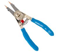 Channellock 140-926 6.25 Inch Internal-Externalretaining Ring Plier