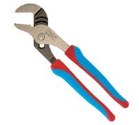 Channellock 420CB Tongue and Groove Pliers, 9.5, Polished