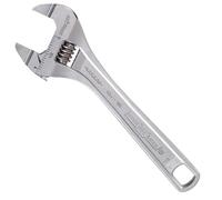 Channellock - 6 Xtra Slim Jaw Adj Wrench (806SW)