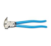 CHANNELLOCK 85 FenceTool Pliers, 10" Tool Length, 3/4" Jaw Length