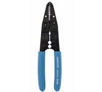 Channellock 908 8-1/2" Wiring/Wire Cable Stripper Side Cutter Crimper Hand Plier