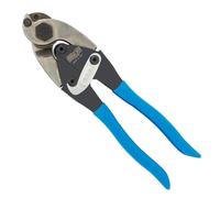 Channellock 910 9" Cable/Wire Cutter with Compound Joint
