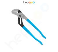 Channellock Channel Lock 10-Inch Smooth Jaw Tongue & Groove Pliers - Chh415