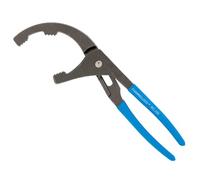 Channellock CHL209 Oil Filter Plier, Blue, 22.8 cm