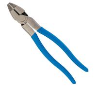 Channellock CHL369 9-Inch High Leverage Lineman's Plier