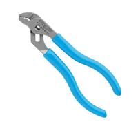 Channellock CHL424 4.5-Inch Straight Jaw Tongue and Groove Plier