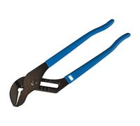 Channellock Pliers CHL430 Tongue & Groove Straight Jaw 250 mm (10") 51 mm Capacity