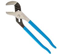 Channellock CHL440 12-Inch Straight Jaw Tongue and Groove Plier