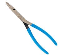 Channellock CHL718 Long Reach Flat Nose Plier