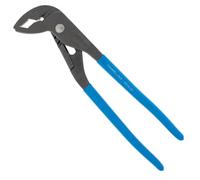 Channellock CHLGL10 10-Inch Griplock Tongue and Groove Plier, Blue