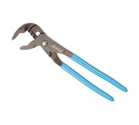 Channellock CHLGL10 Griplock Tongue and Groove Pliers 5 Adjustments Length 240mm