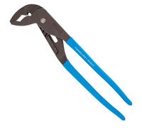 Channellock CHLGL12 Griplock Tongue and Groove Pliers 6 Adjustments Length 300mm