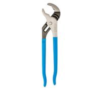 Channellock Curved Jaw 12In Pliers