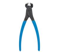 Channellock E357 7.5" High Leverage E Series End Cutting Plier/Nipper with XLT Technology