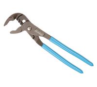 Channellock Griplock Tongue and Groove Pliers 250mm (10in)